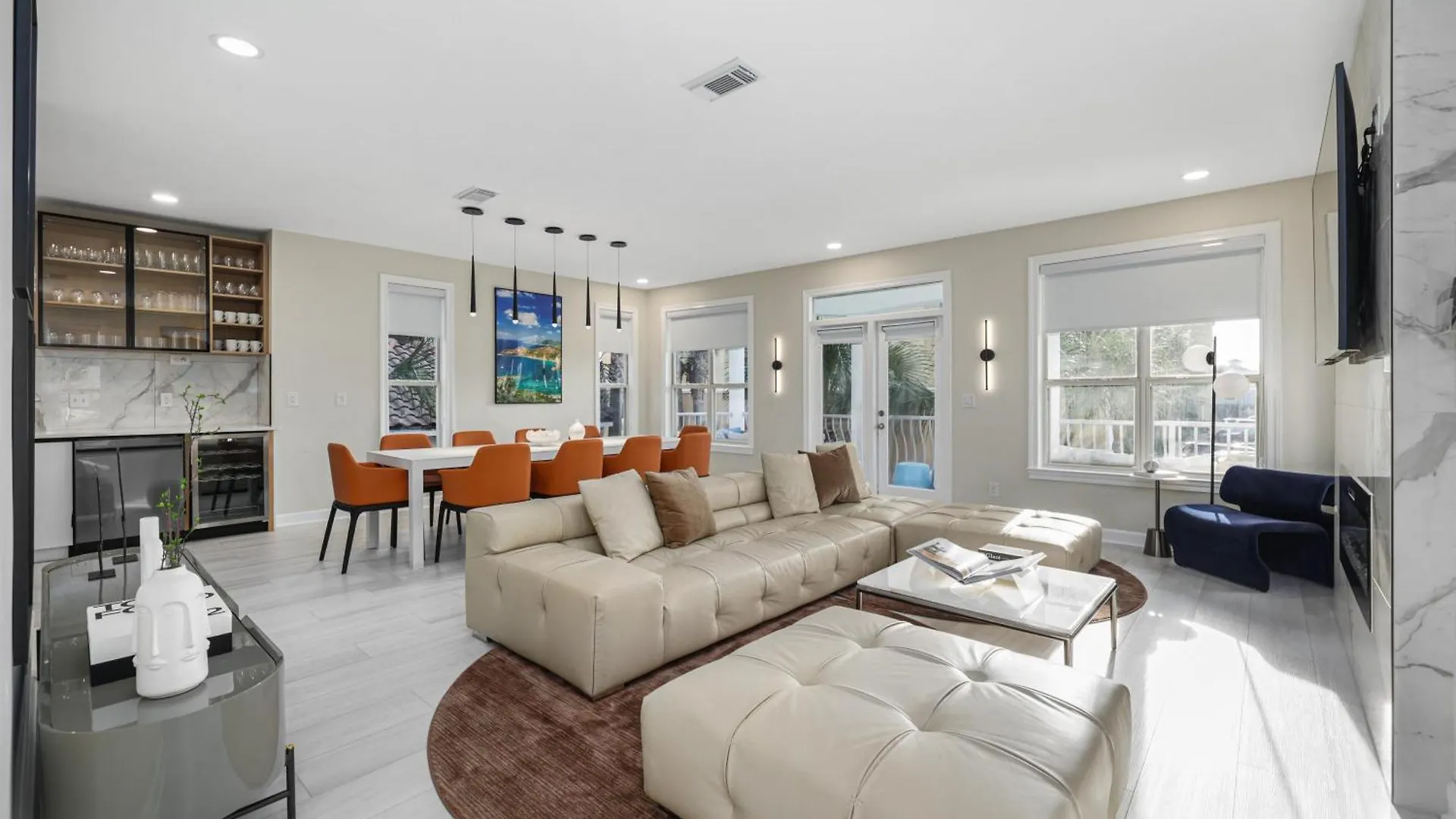 H2O Living Villa Destin