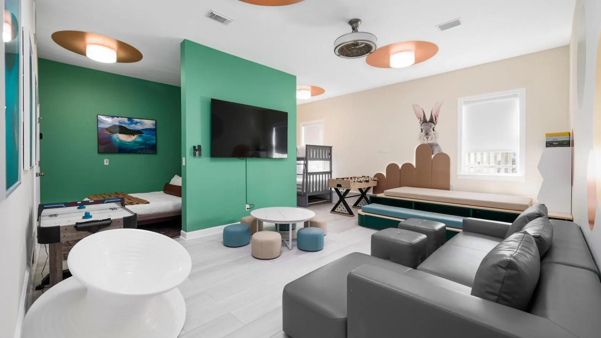 Holiday home H2O Living Villa Destin