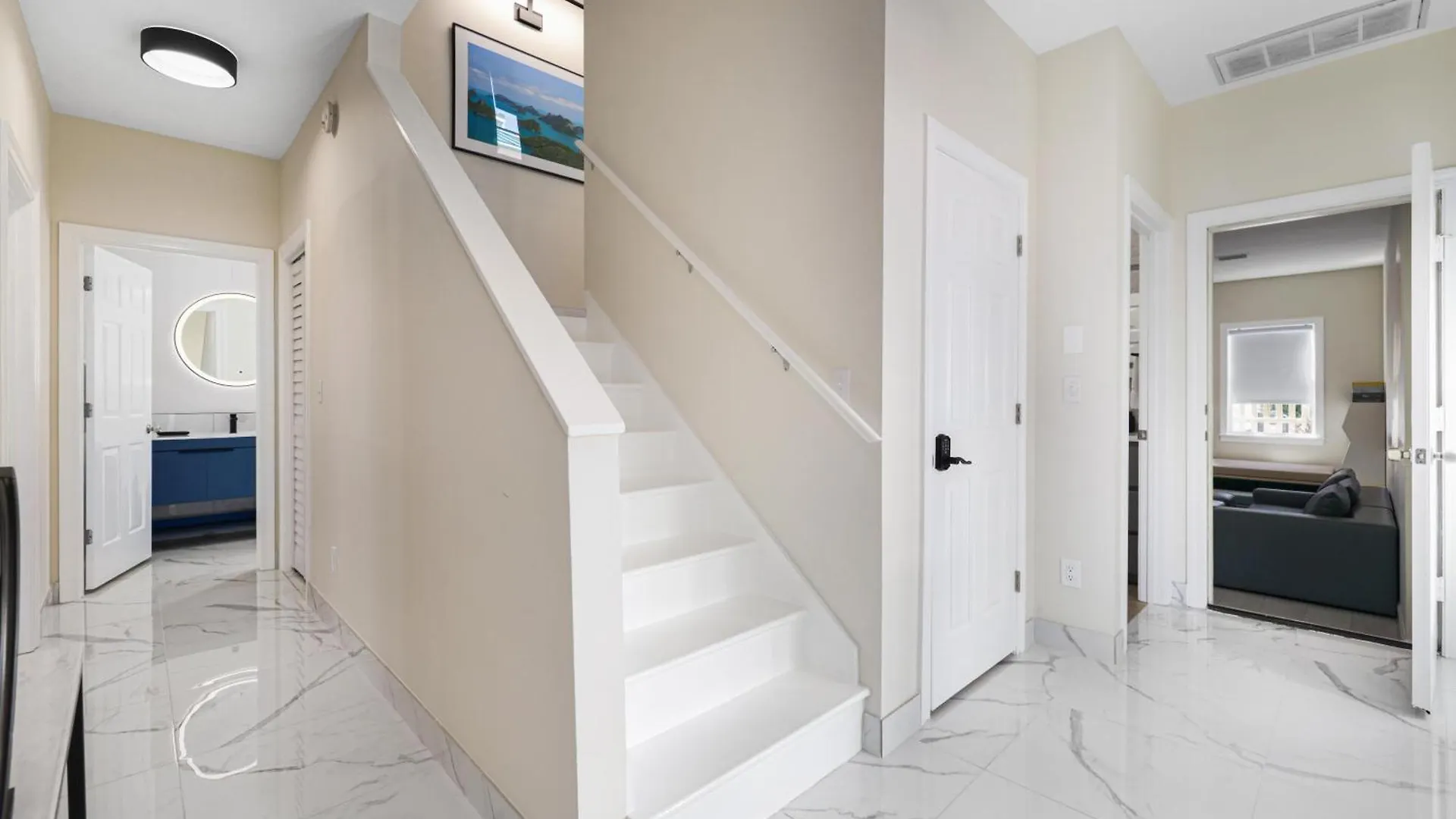 H2O Living Villa Destin Holiday home