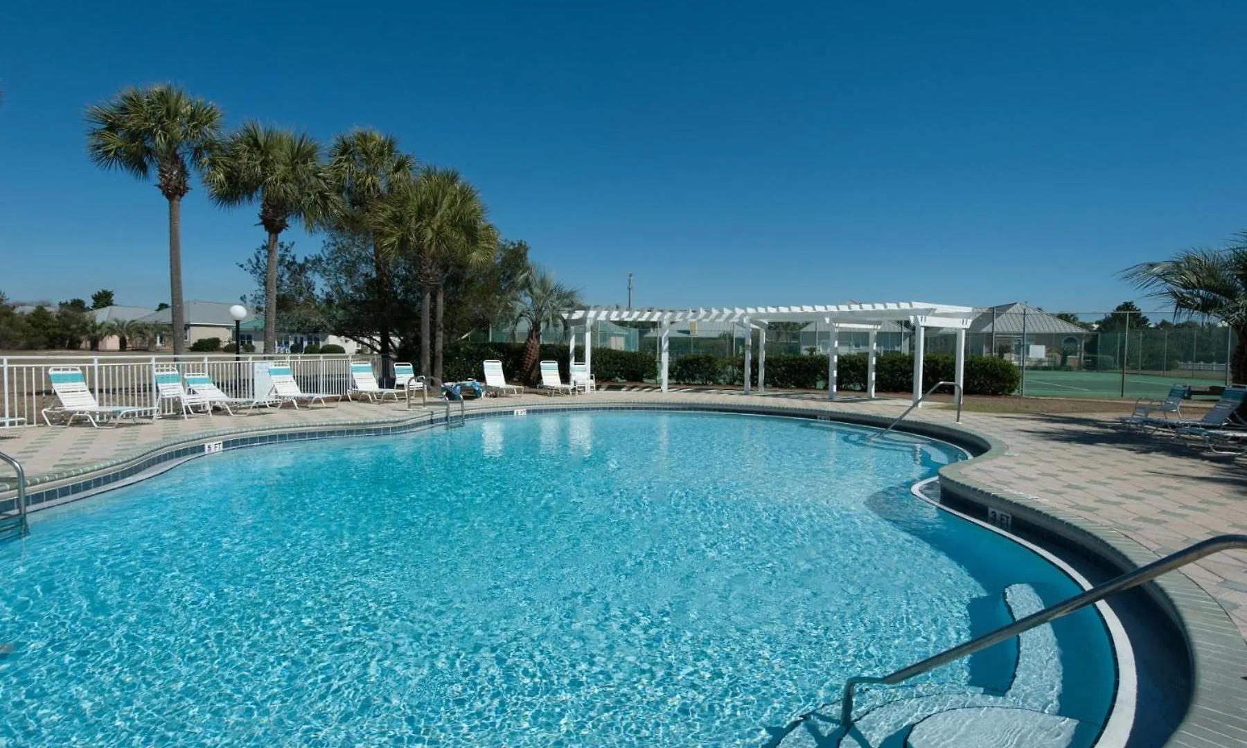 H2O Living Villa Destin Holiday home
