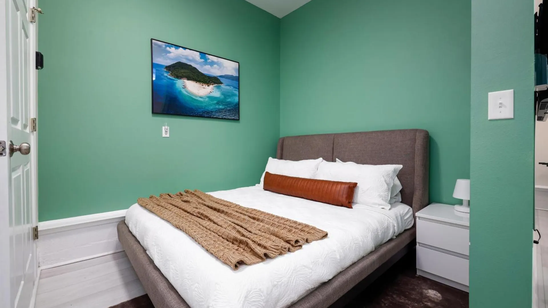 H2O Living Villa Destin 0*,  United States