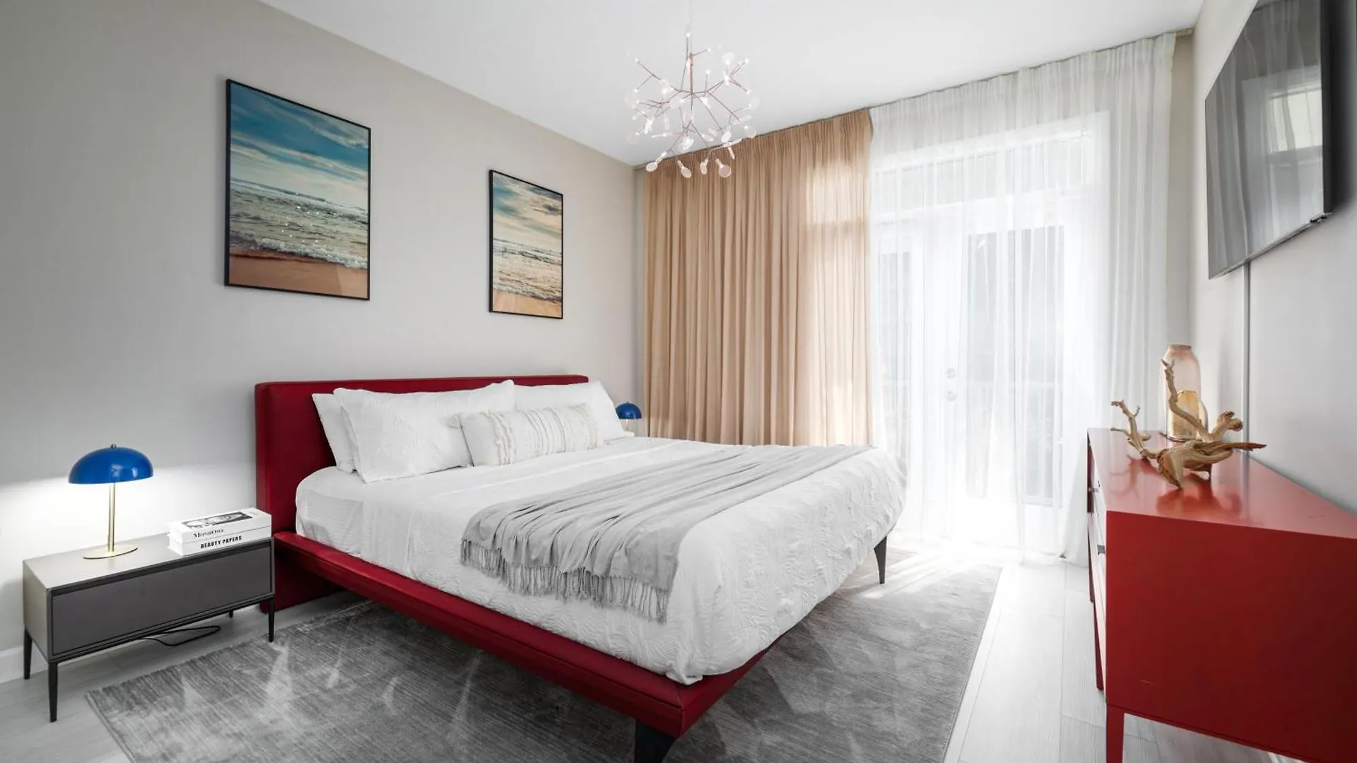 Holiday home H2O Living Villa Destin United States