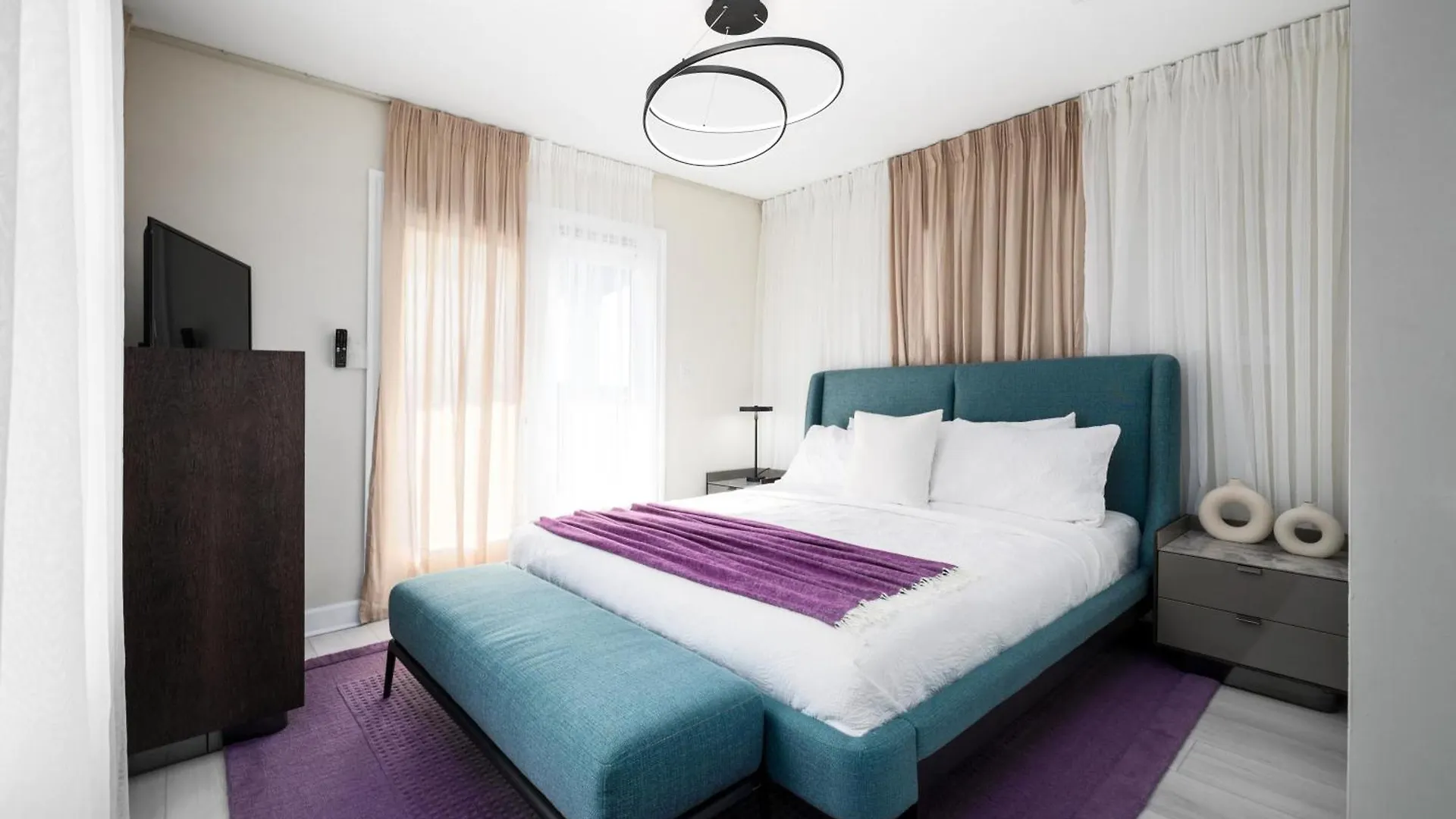 H2O Living Villa Destin