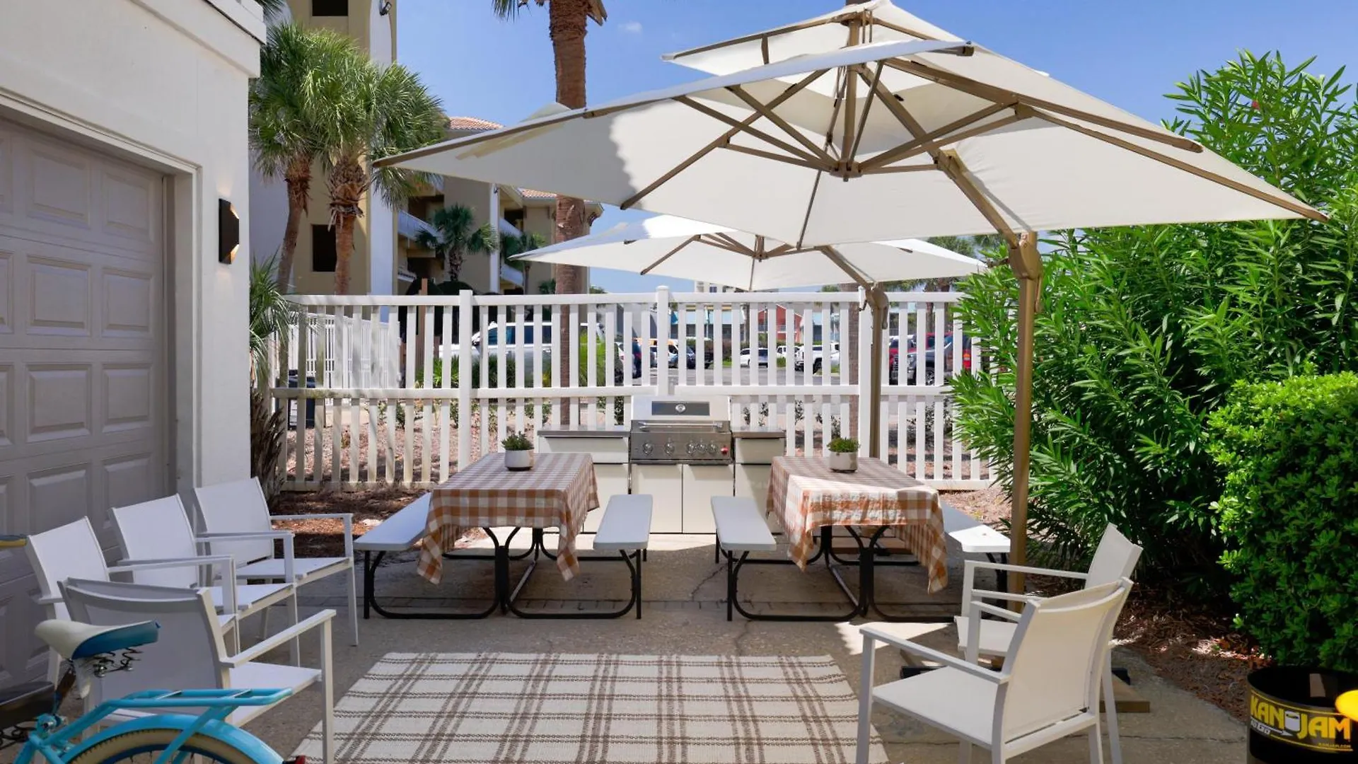 H2O Living Villa Destin Holiday home