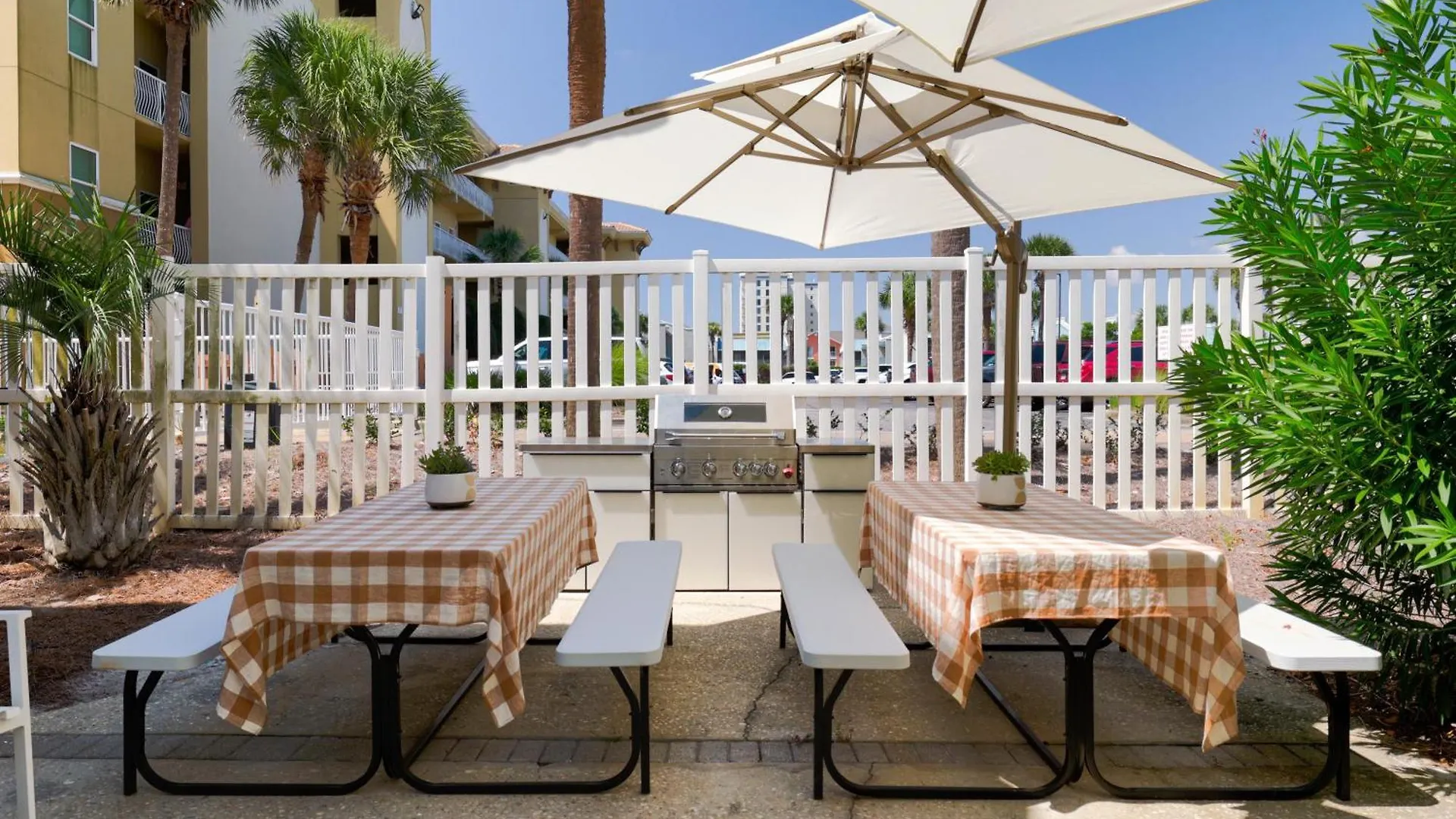 H2O Living Villa Destin Holiday home
