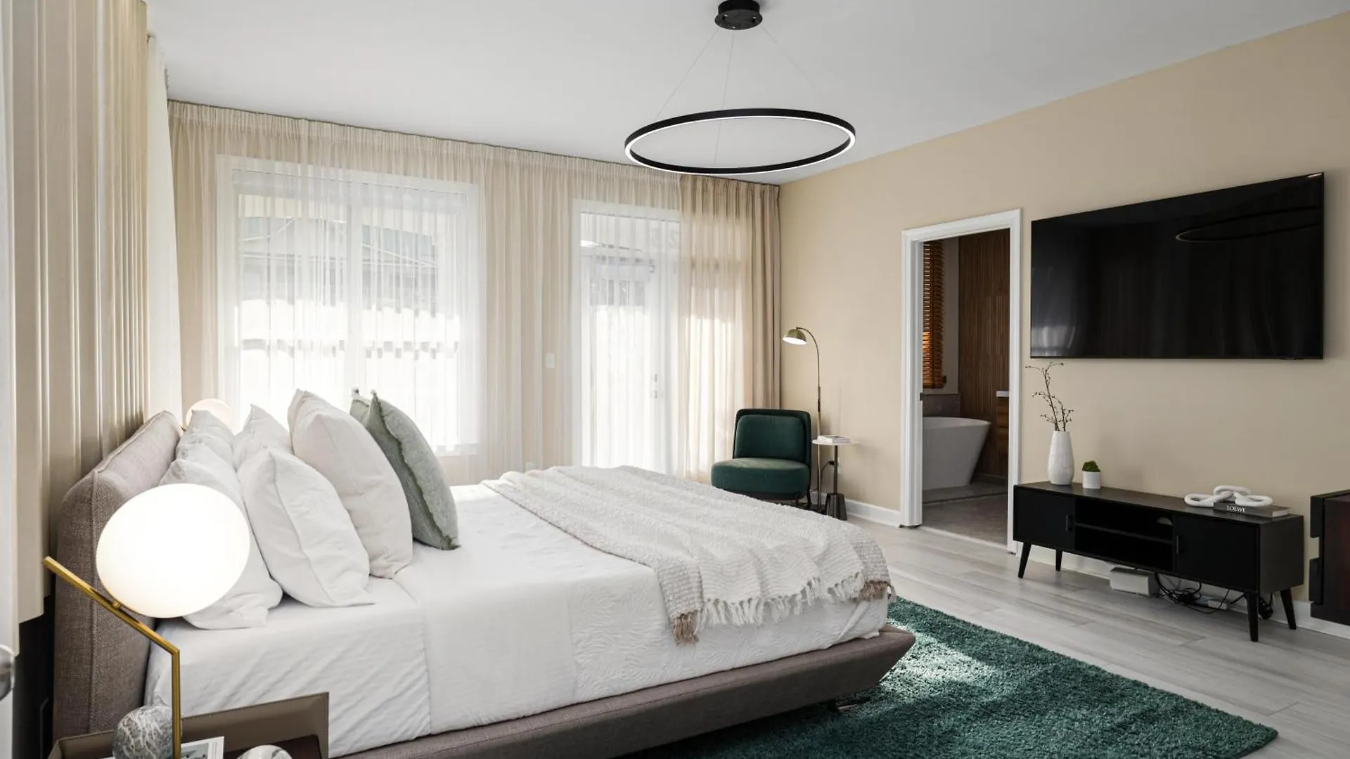 H2O Living Villa Destin