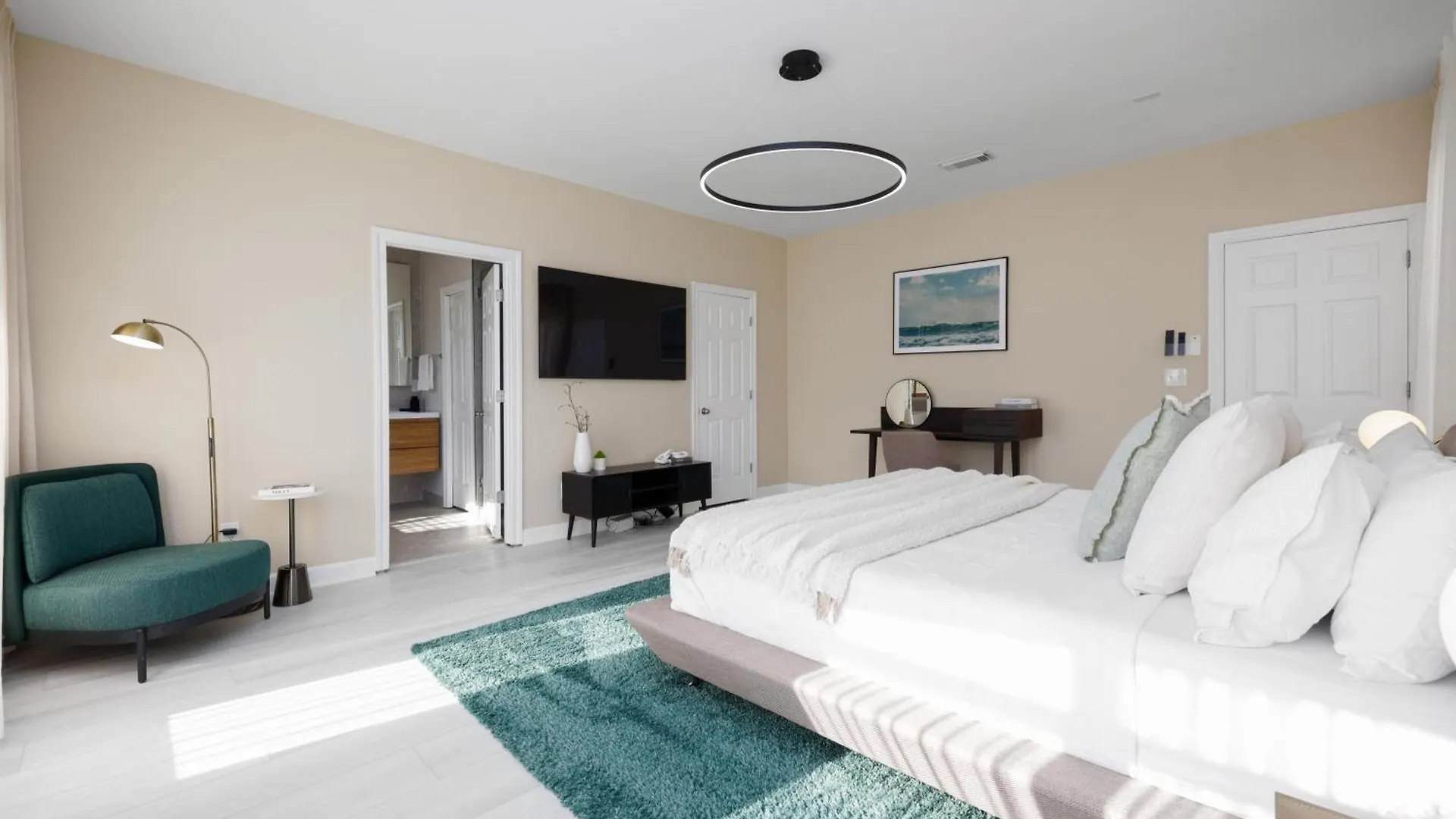 H2O Living Villa Destin 0*,