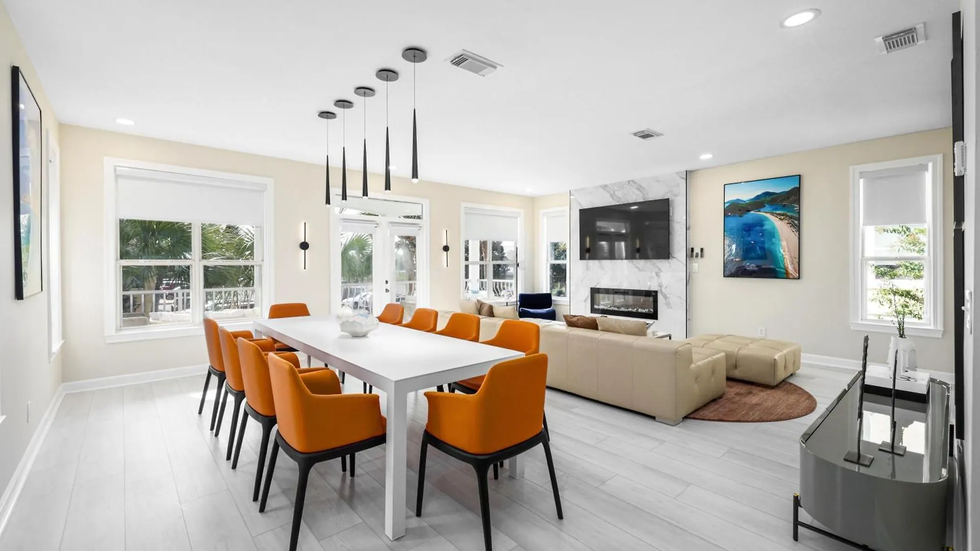 H2O Living Villa Destin 0*,  United States