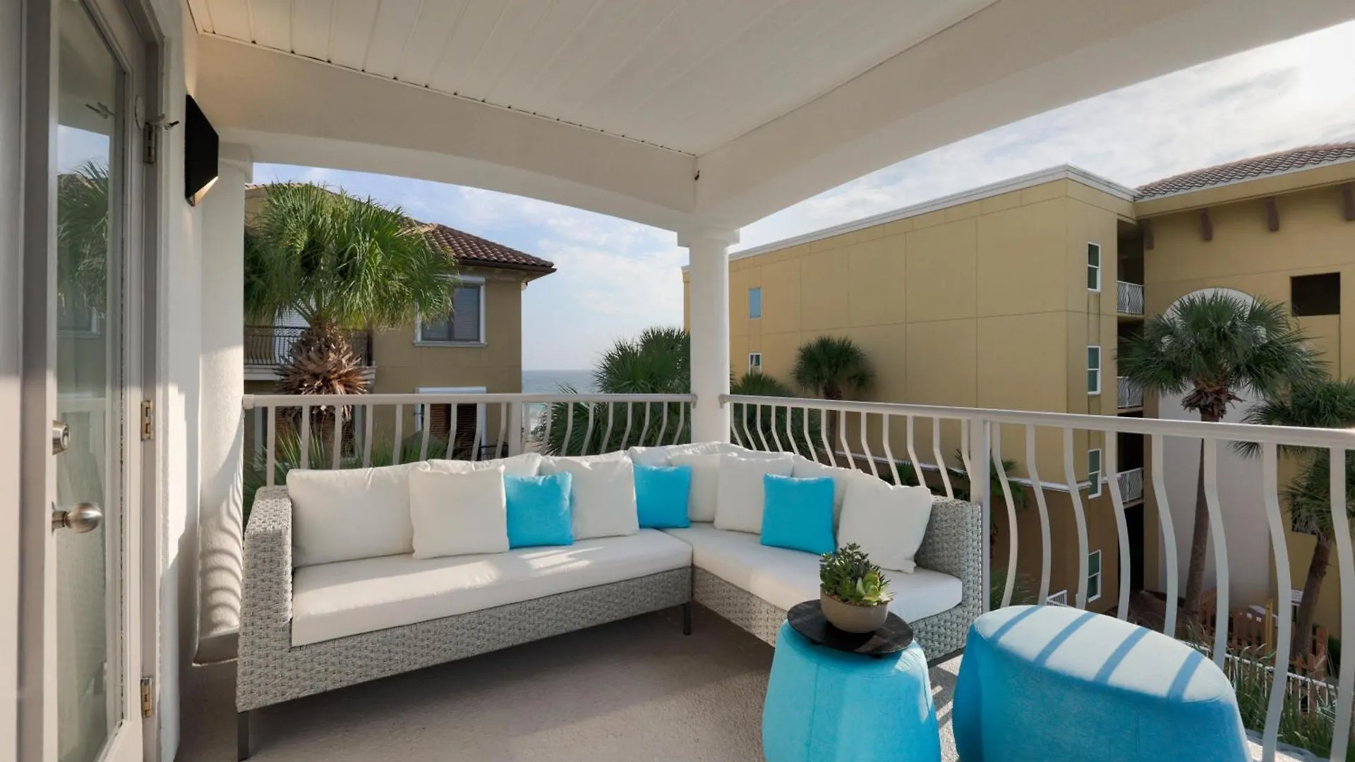 H2O Living Villa Destin 0*,  United States
